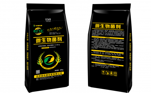 松化微生物菌劑